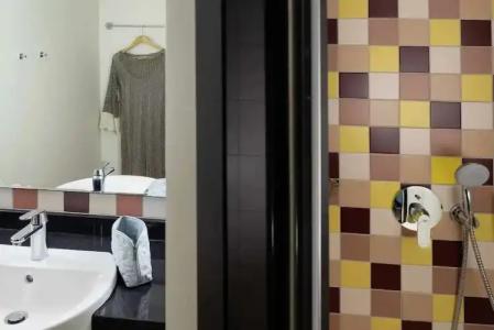 Robinson Camyuva - Adults Only - 140