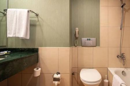 Kilikya Resort Camyuva (Former Elize Beach Resort) - 102