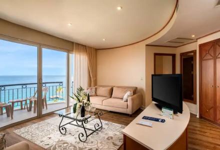 Kilikya Resort Camyuva (Former Elize Beach Resort) - 107