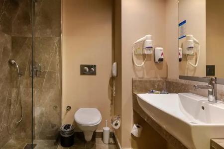 Kilikya Resort Camyuva (Former Elize Beach Resort) - 104