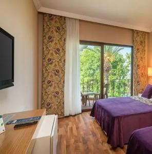 Kilikya Resort Camyuva (Former Elize Beach Resort) - 103