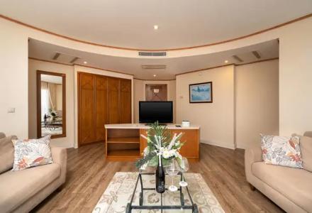 Kilikya Resort Camyuva (Former Elize Beach Resort) - 106