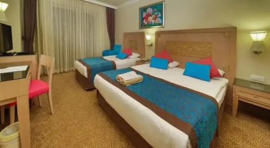 Crystal de Luxe Resort & Spa - All Inclusive - 118