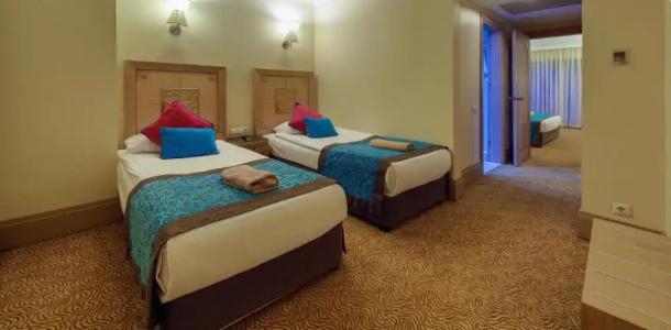 Crystal de Luxe Resort & Spa - All Inclusive - 122