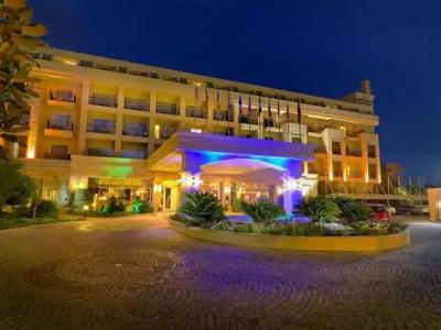 Crystal de Luxe Resort & Spa - All Inclusive - 130
