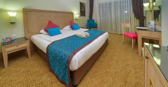 Crystal de Luxe Resort & Spa - All Inclusive - 119