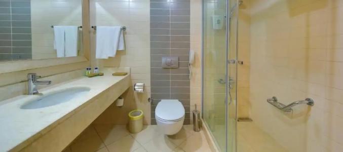 Crystal de Luxe Resort & Spa - All Inclusive - 117