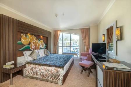 Crystal de Luxe Resort & Spa - All Inclusive - 124