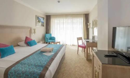 Crystal de Luxe Resort & Spa - All Inclusive - 111