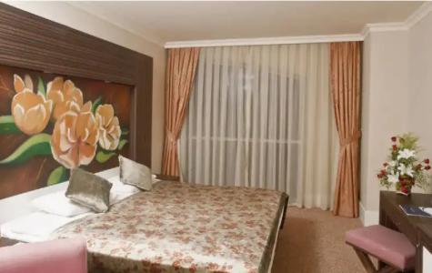 Crystal de Luxe Resort & Spa - All Inclusive - 129