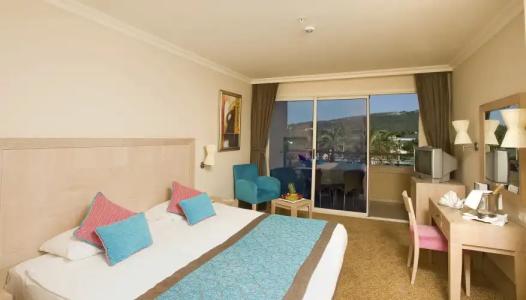 Crystal de Luxe Resort & Spa - All Inclusive - 105