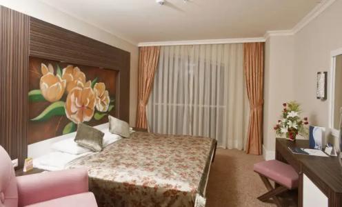 Crystal de Luxe Resort & Spa - All Inclusive - 123