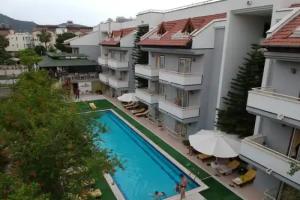 Nar Hotel Kemer, Kemer