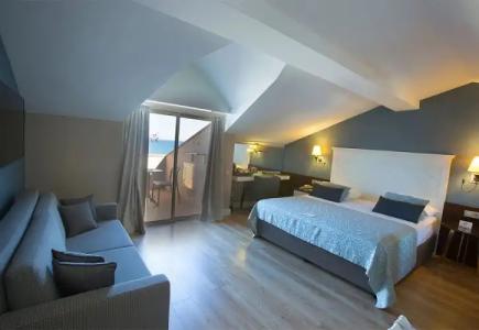 Fame Residence Kemer & Spa - 111