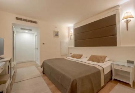 Fame Residence Kemer & Spa - 114