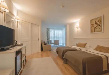 Fame Residence Kemer & Spa - 115