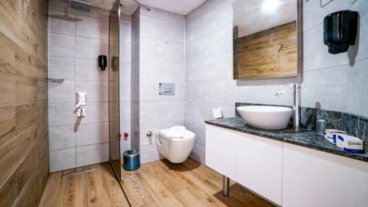 Istanbul Beach - 113