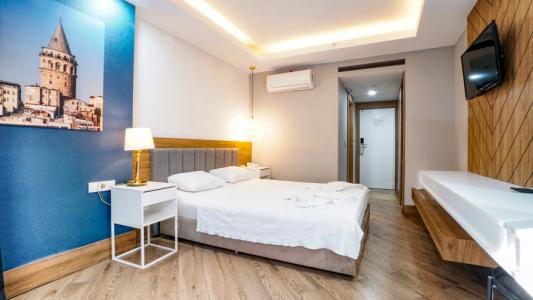 Istanbul Beach - 102