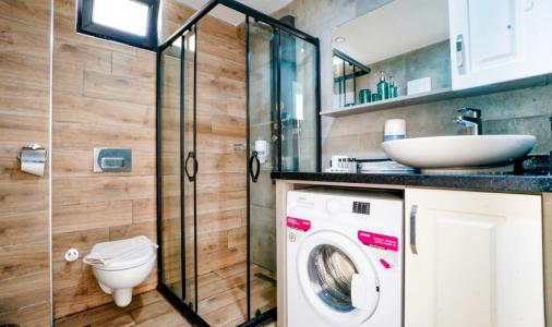 Istanbul Beach - 125