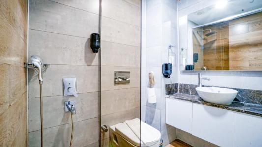 Istanbul Beach - 111