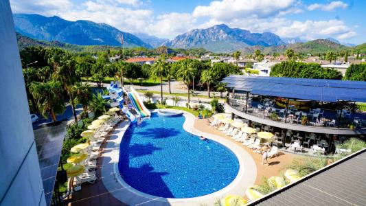 Istanbul Beach - 119