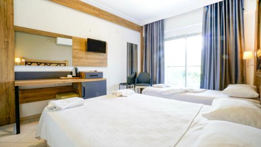 Istanbul Beach - 106