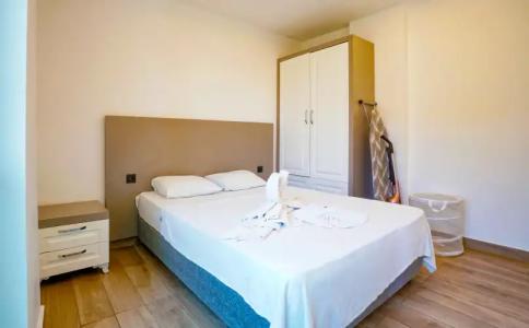 Istanbul Beach - 122