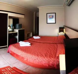 Himeros Beach - All Inclusive - 53