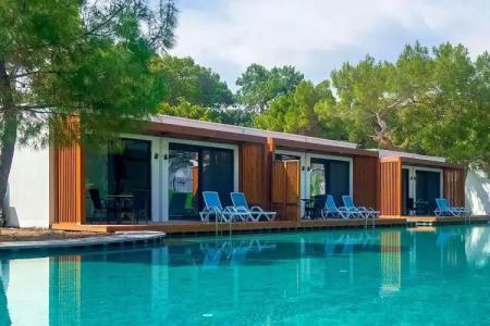 Club Marco Polo - Premium All Inclusive - 155