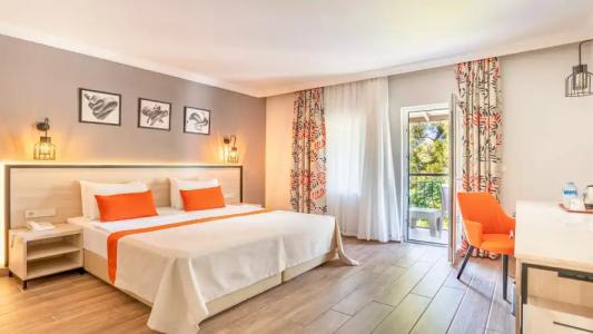 Club Marco Polo - Premium All Inclusive - 103