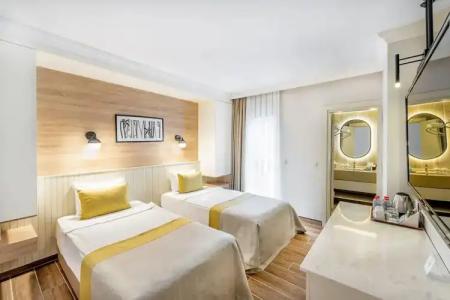 Club Marco Polo - Premium All Inclusive - 140