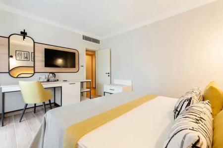 Club Marco Polo - Premium All Inclusive - 139