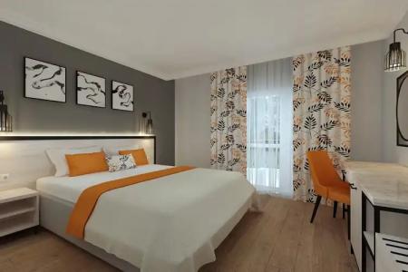 Club Marco Polo - Premium All Inclusive - 100