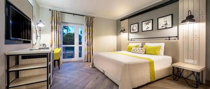 Club Marco Polo - Premium All Inclusive - 111