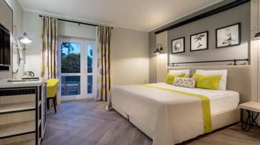 Club Marco Polo - Premium All Inclusive - 109