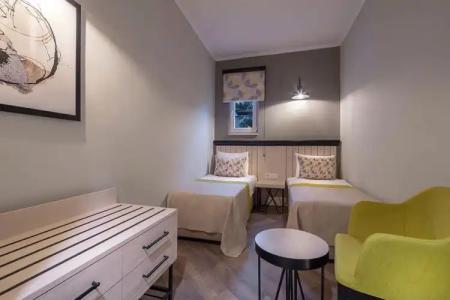 Club Marco Polo - Premium All Inclusive - 127