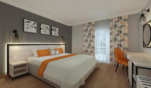 Club Marco Polo - Premium All Inclusive - 107