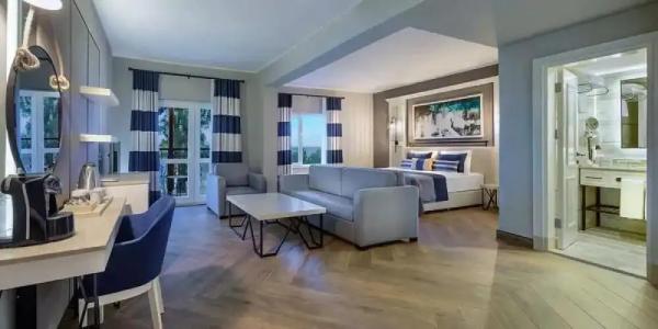 Club Marco Polo - Premium All Inclusive - 119