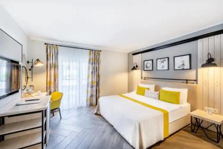 Club Marco Polo - Premium All Inclusive - 131