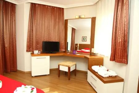 Le Jardin Resort Holiday Village - 113