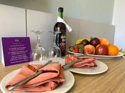 Le Jardin Resort Holiday Village - 101