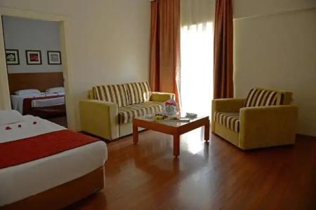 Le Jardin Resort Holiday Village - 129