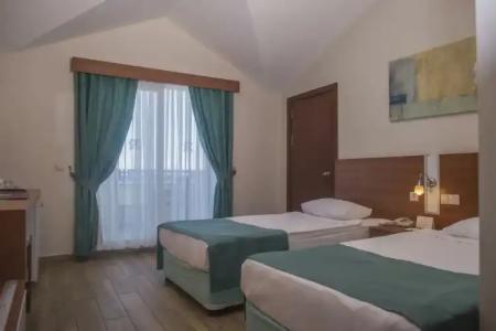 Le Jardin Resort Holiday Village - 114