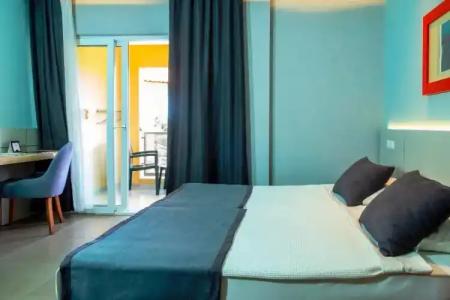 Le Jardin Resort Holiday Village - 118