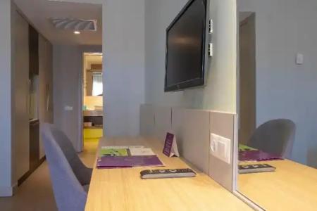 Le Jardin Resort Holiday Village - 136