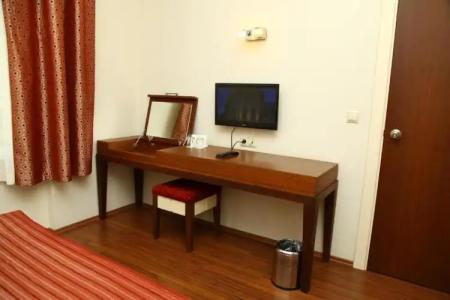 Le Jardin Resort Holiday Village - 107