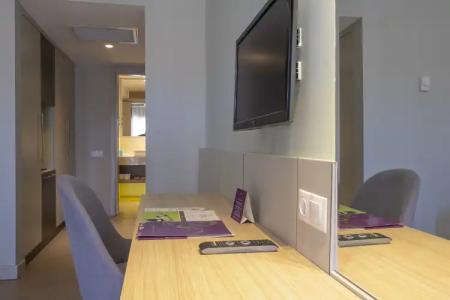 Le Jardin Resort Holiday Village - 121