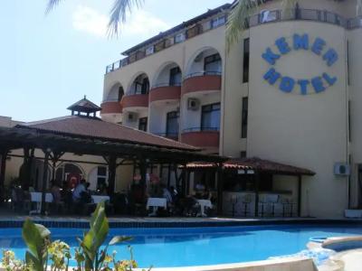 kemer otel - 10
