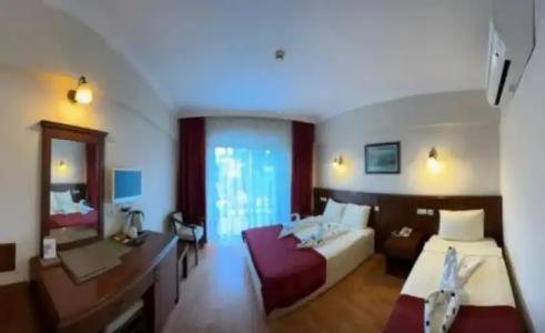 Stella&Spa All Inclusive - 52