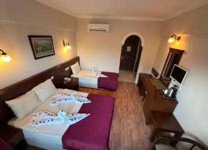 Stella&Spa All Inclusive - 63